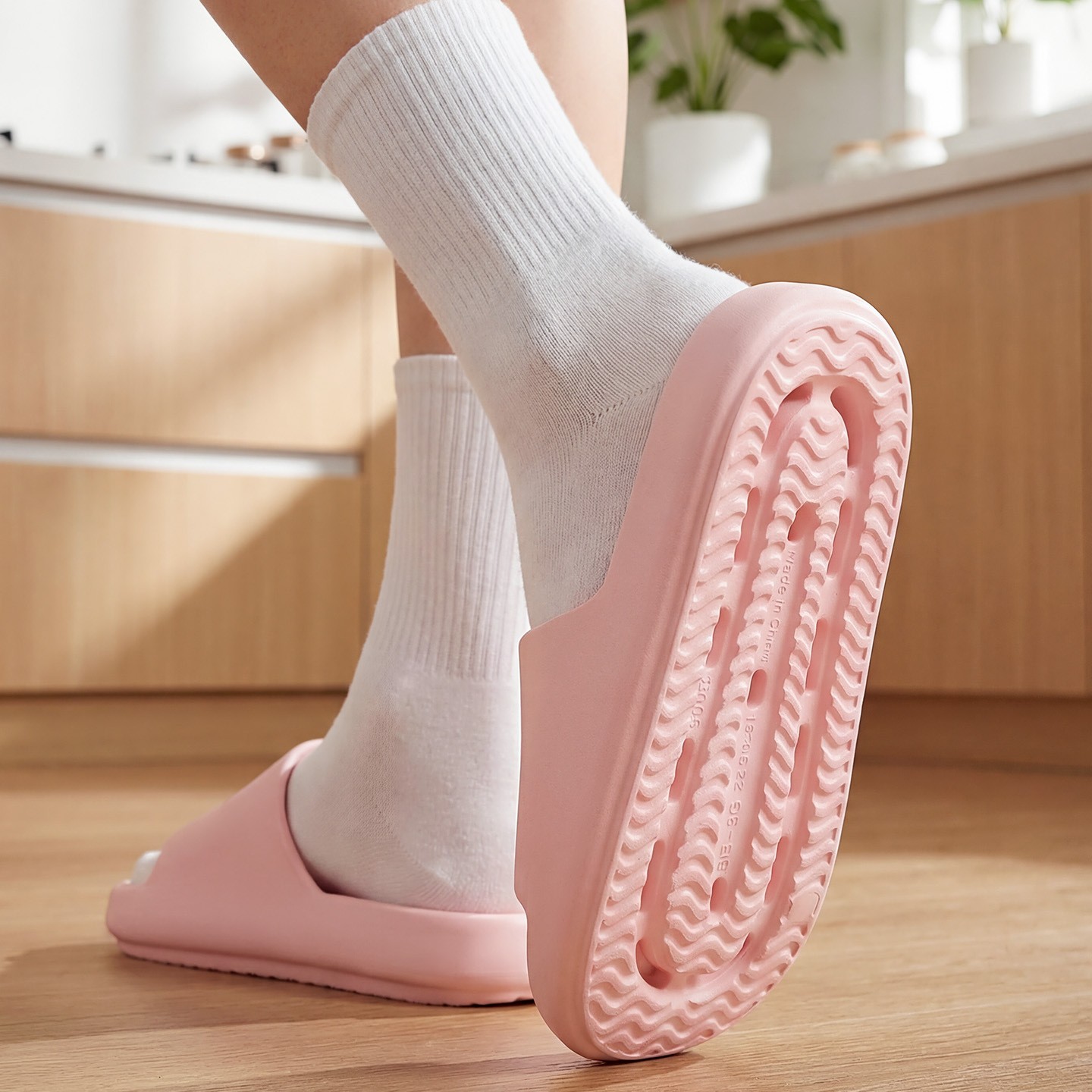 Pantofole da bagno da uomo Pan - Home Outdoor Bathroom recensione e prezzo