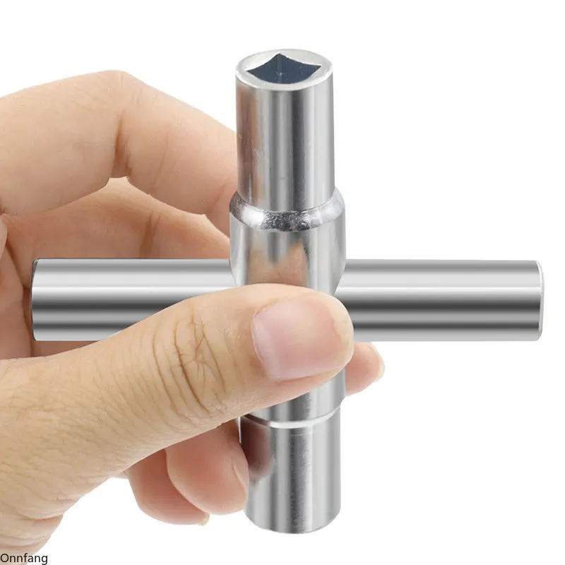 Chiave regolabile multifunzion - Home Bathroom Repair recensione e prezzo