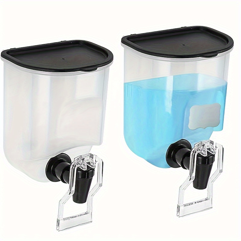 Dispenser per collutorio da 2  - Home Bathroom Accessories recensione e prezzo
