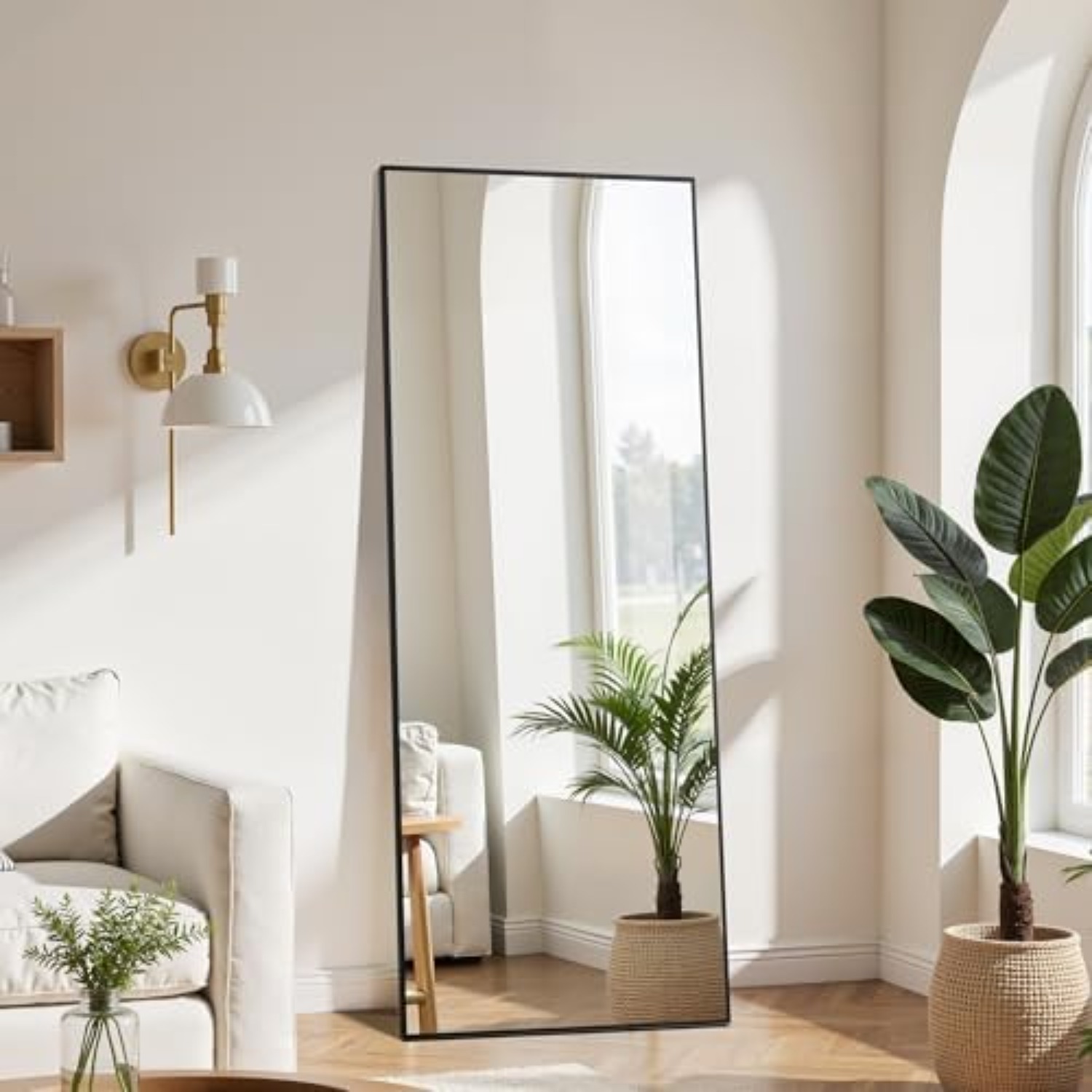 Specchio a figura intera - Spe - Home Bathroom Mirror recensione e prezzo