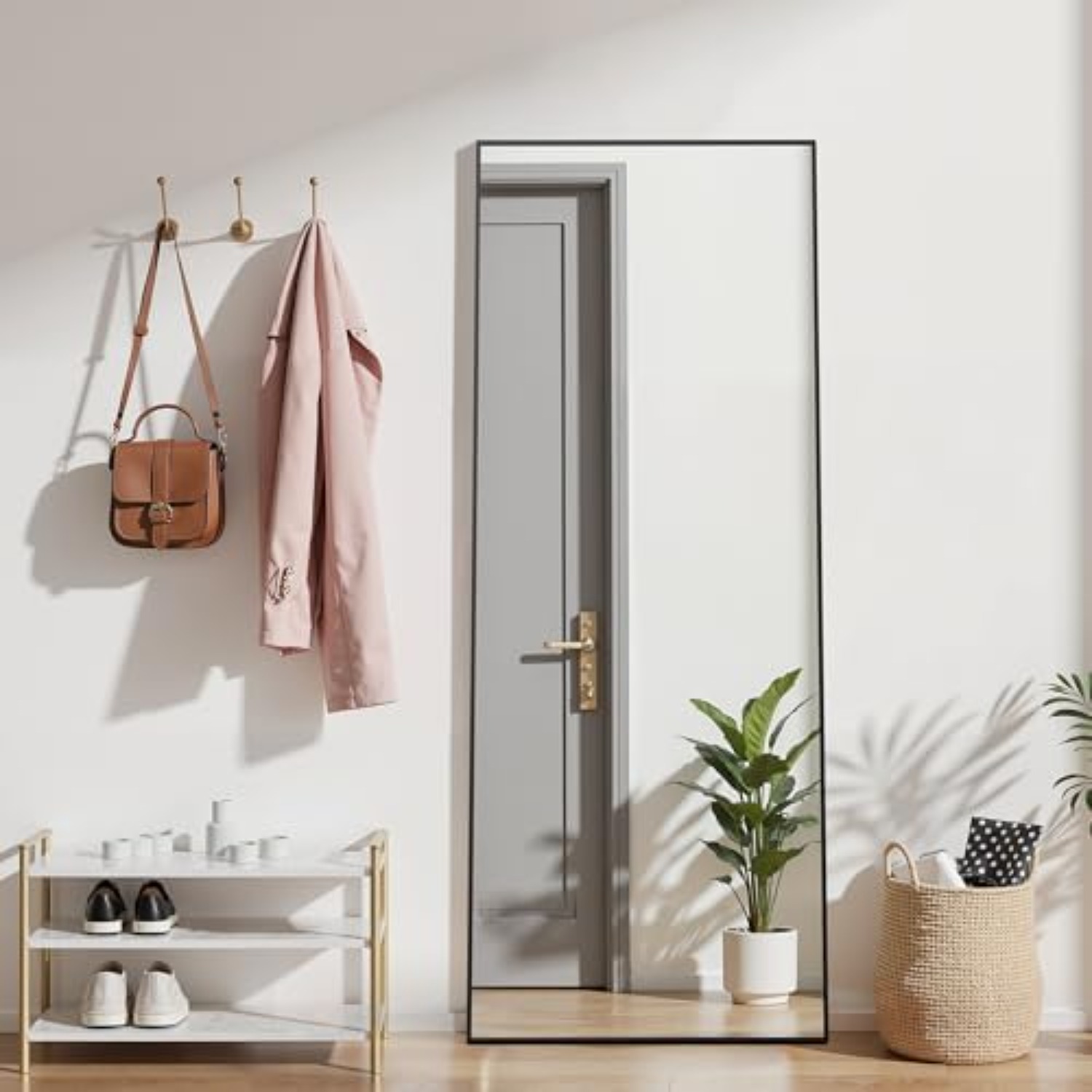 Specchio a figura intera - Spe - Home Bathroom Mirror recensione e prezzo