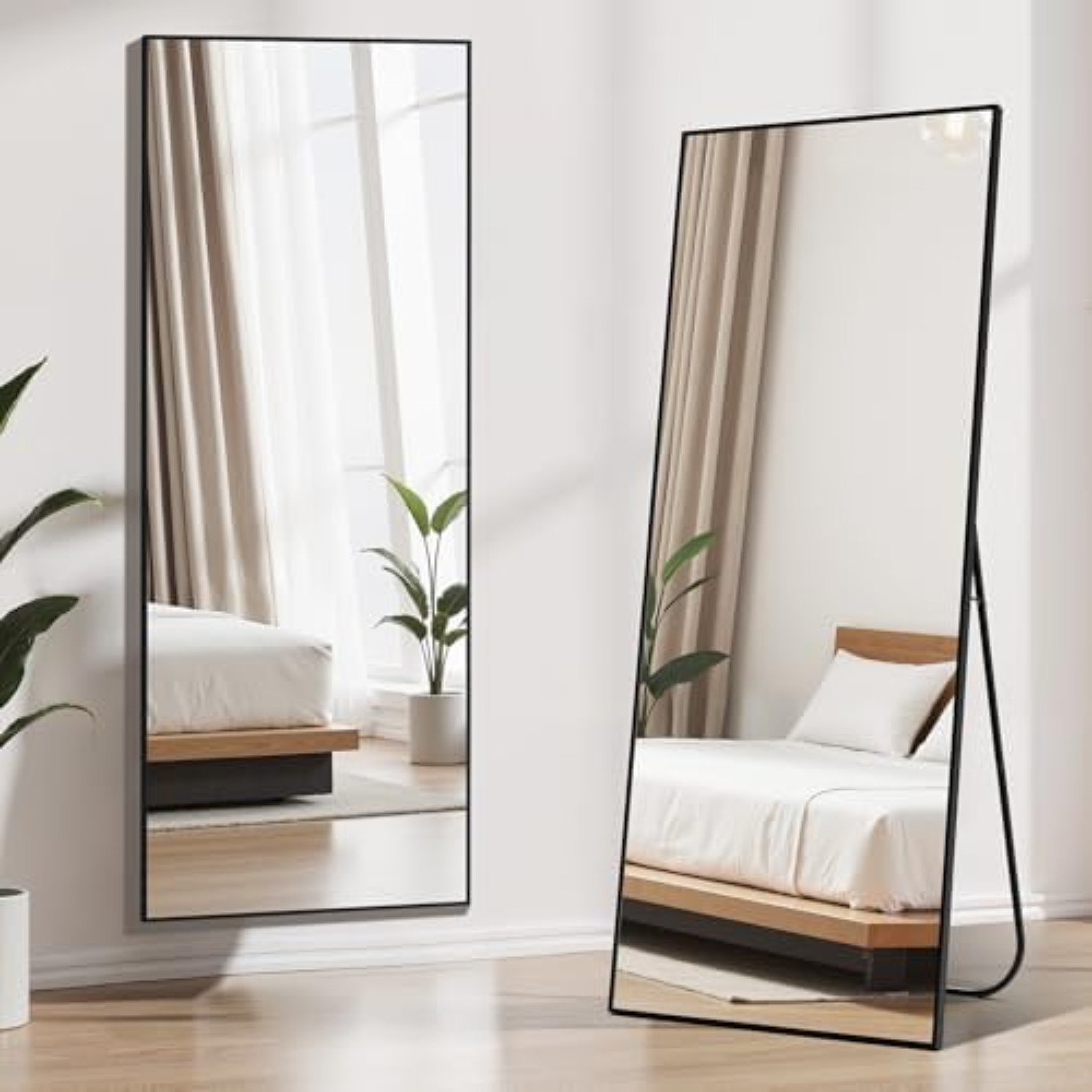 Specchio a figura intera - Spe - Home Bathroom Mirror recensione e prezzo