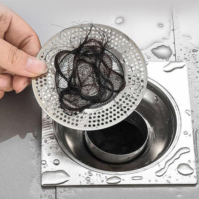 Scarichi a pavimento in acciai - Home Bathroom Sink recensione e prezzo