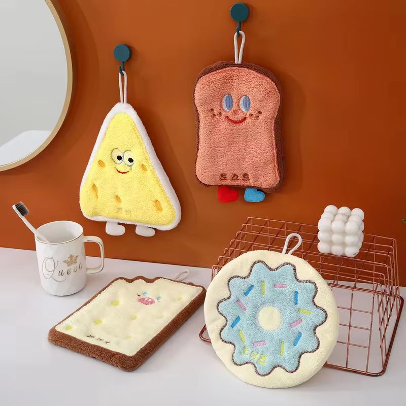 Asciugamano Decorativo da Appe - Home Goods Bathroom recensione e prezzo