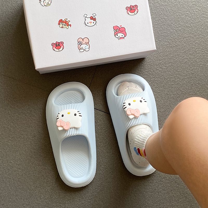 Ciabatte Sanrio Hello Kitty co - Home Outdoor Bathroom recensione e prezzo