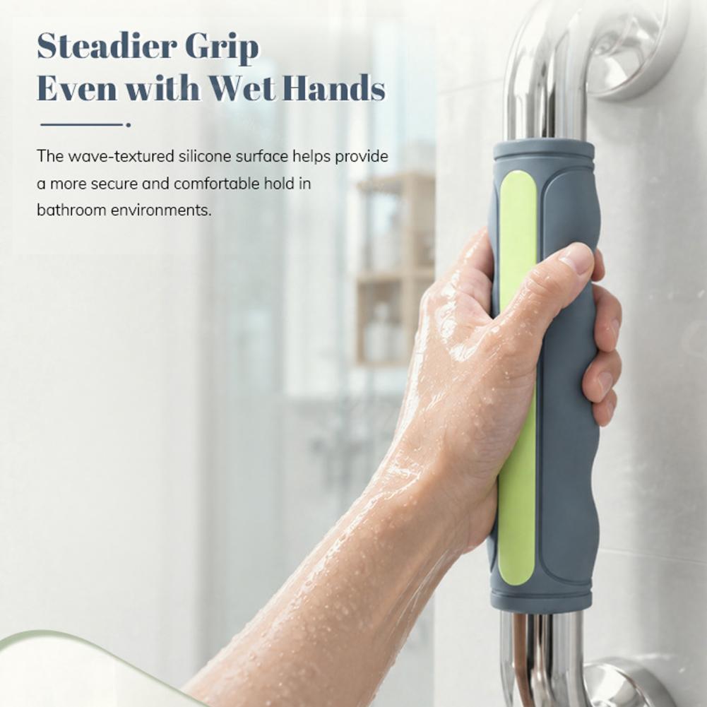 Copertura in Silicone per Corr - Home Bathroom Grab Bar recensione e prezzo