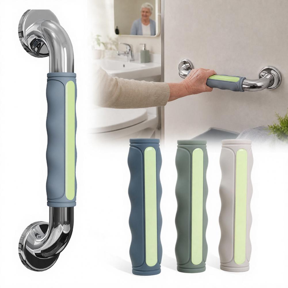 Copertura in Silicone per Corr - Home Bathroom Grab Bar recensione e prezzo