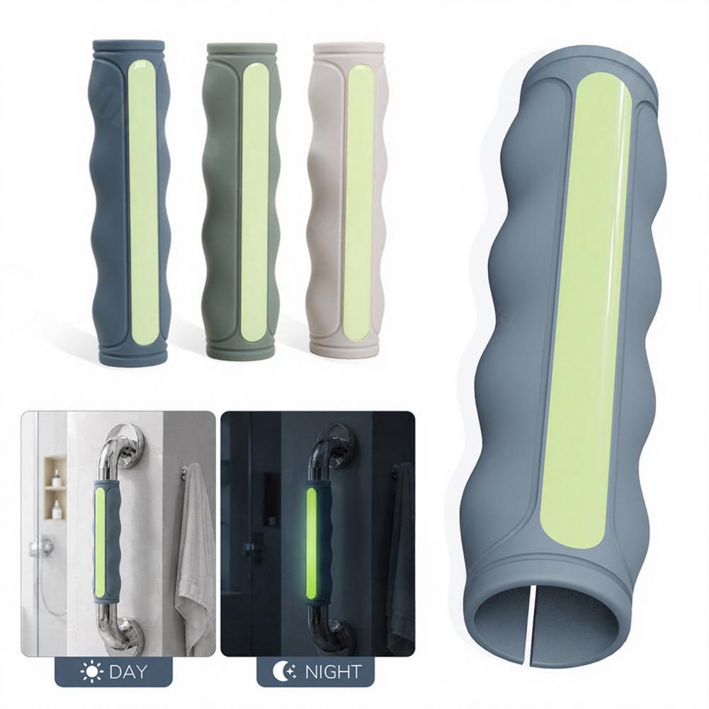 Copertura in Silicone per Corr - Home Bathroom Grab Bar recensione e prezzo