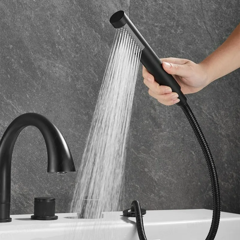 Rubinetto da Bagno Oro Spazzol - Home Bathroom Tub recensione e prezzo