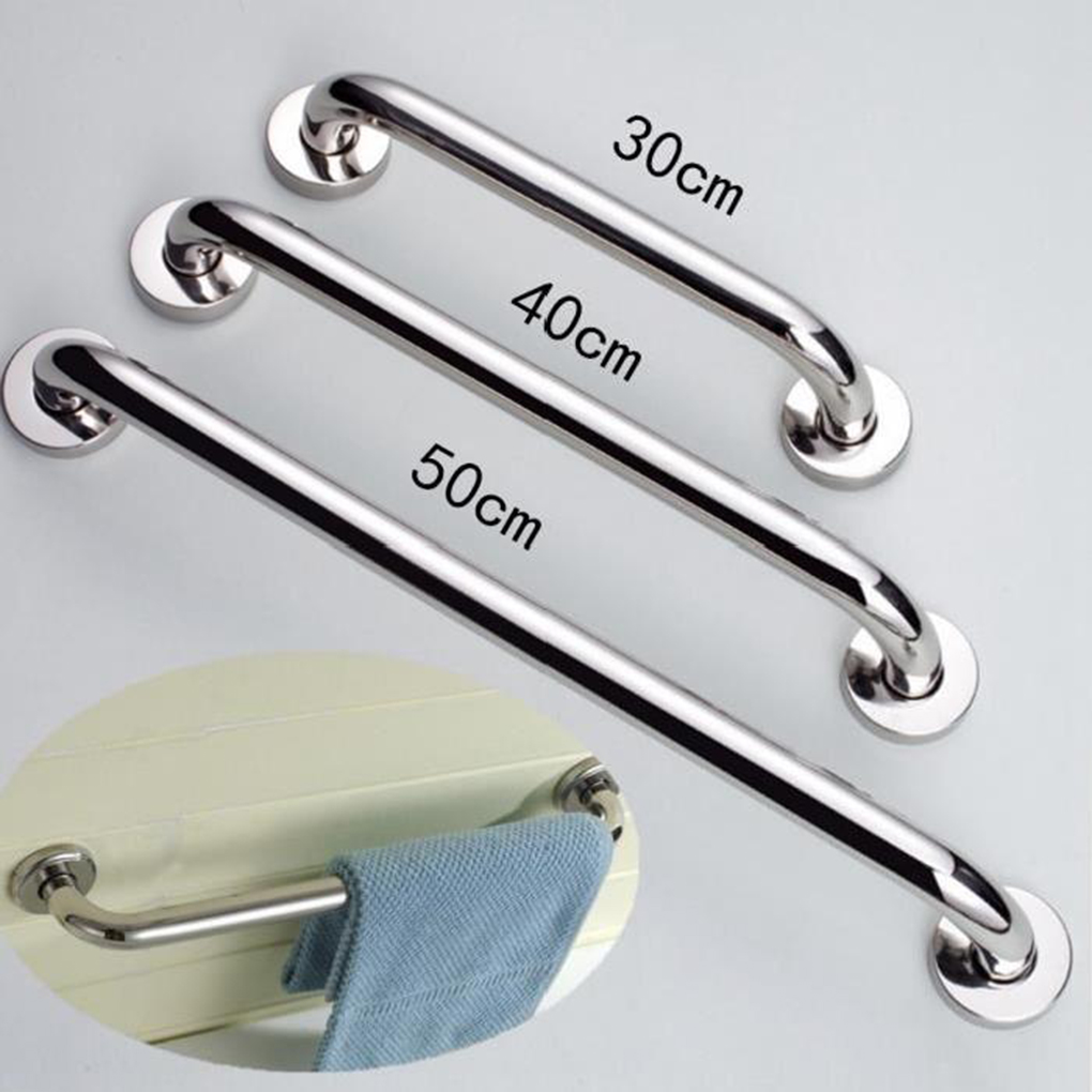Porta asciugamani Porta asciug - Home Bathroom Grab Bar recensione e prezzo