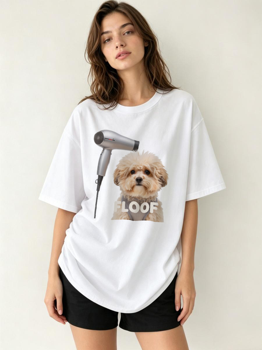 T-Shirt da Donna di Qualità Ec - Home Bathroom Remodel recensione e prezzo
