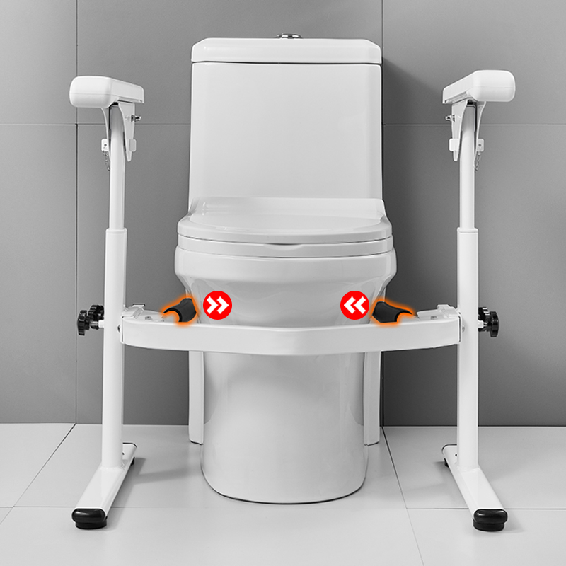 Maniglia di Sicurezza Pieghevo - Home Bathroom Grab Bar recensione e prezzo