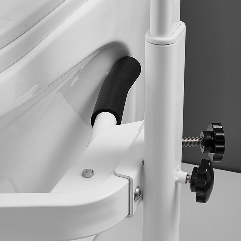 Maniglia di Sicurezza Pieghevo - Home Bathroom Grab Bar recensione e prezzo