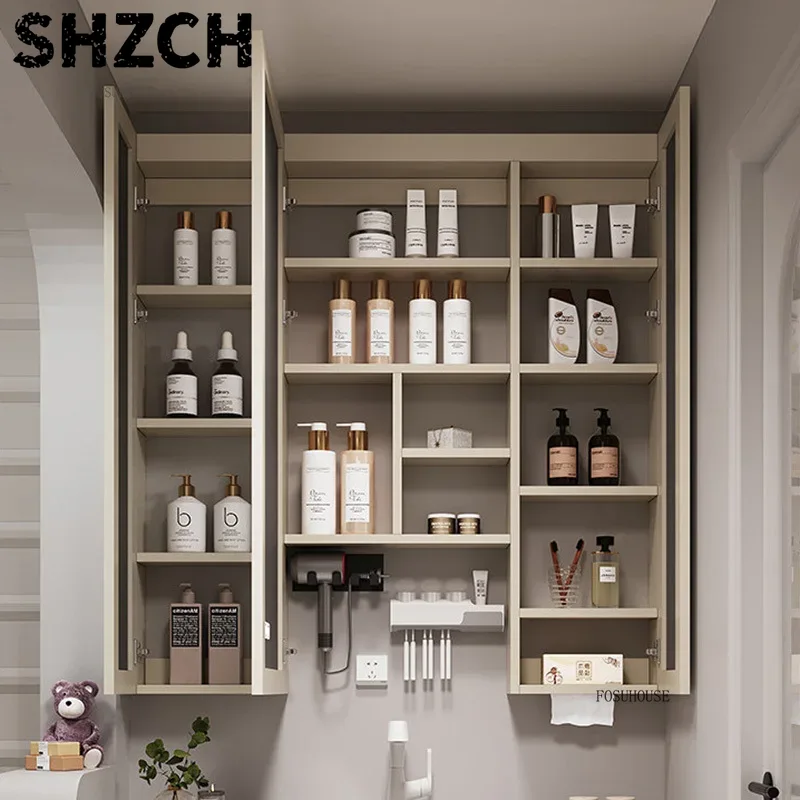 Specchio da Bagno Moderno Rinf - Home Bathroom Mirror recensione e prezzo