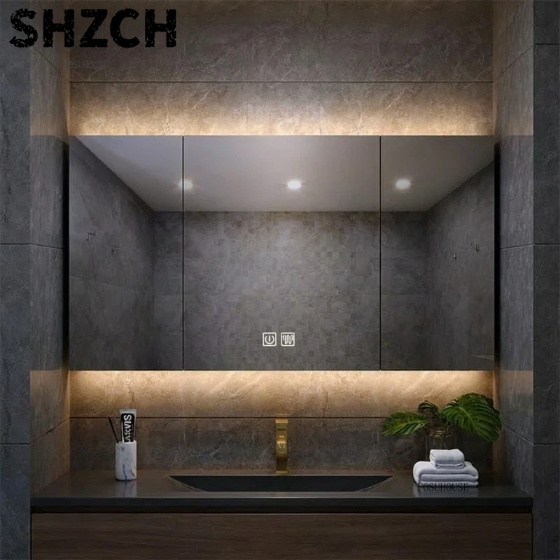 Specchio da Bagno Moderno Rinf - Home Bathroom Mirror recensione e prezzo
