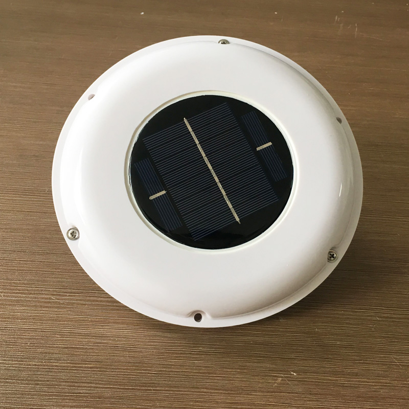 Diametro solare 120mm del cond - Home Bathroom Vent Fans recensione e prezzo