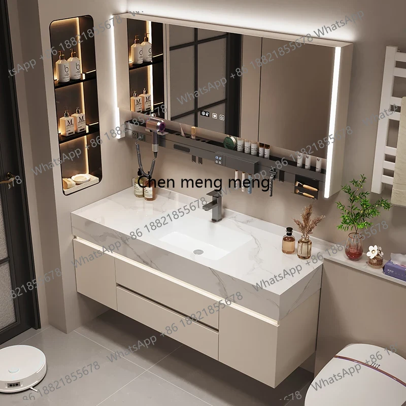 B567 Armadietto da Bagno con S - Home Bathroom Partition recensione e prezzo
