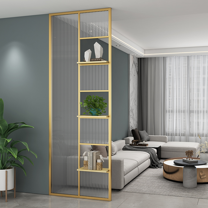 Schermi divisori in vetro temp - Home Bathroom Partition recensione e prezzo