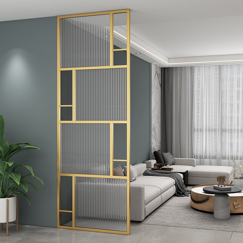 Schermi divisori in vetro temp - Home Bathroom Partition recensione e prezzo
