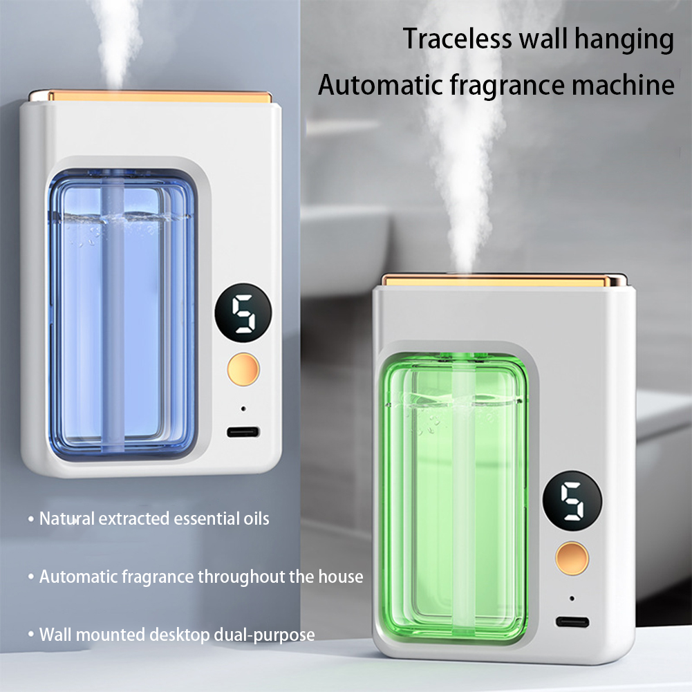 Diffusore di Aromi Wireless da - Home & Bathroom Building Products Pte Ltd Reviews recensione e prezzo