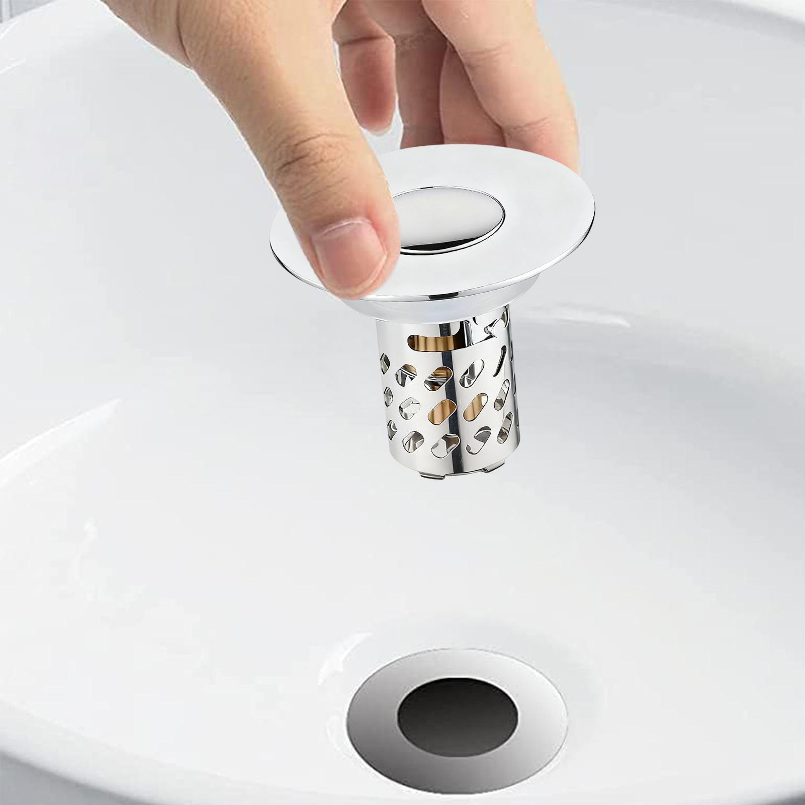 Filtro per lavello Anti-intasa - Home Bathroom Tub recensione e prezzo