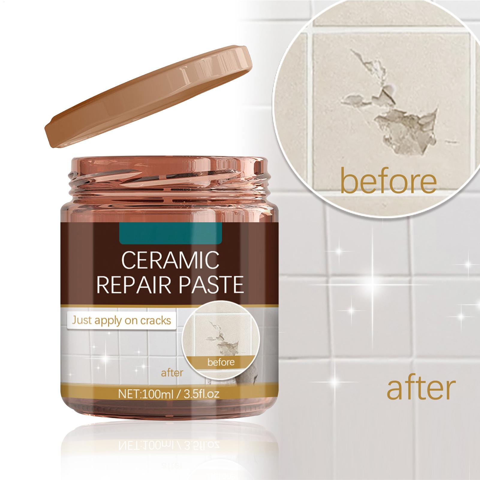 Kit di Riparazione per Crepe n - Home Bathroom Repair recensione e prezzo