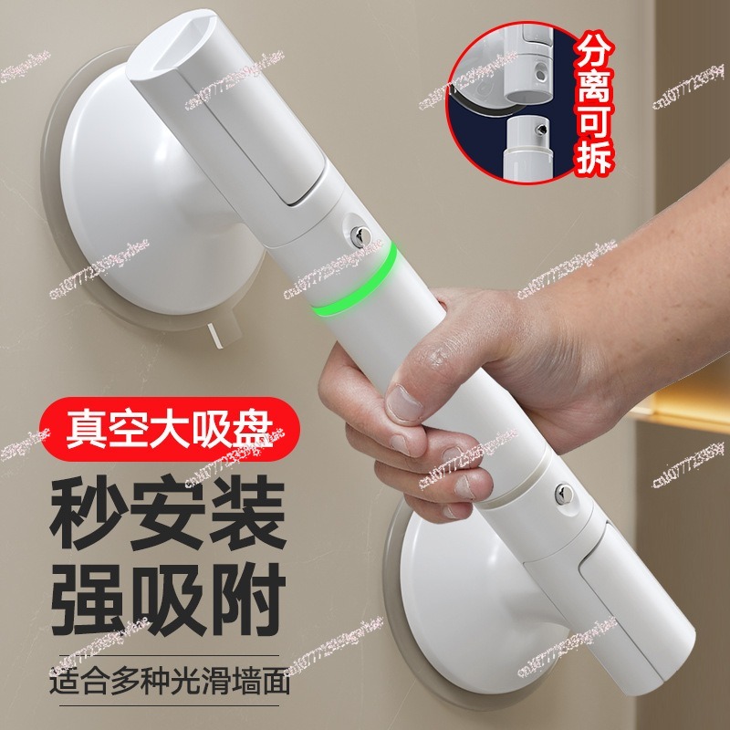Maniglia di Sicurezza per Bagn - Home Bathroom Grab Bar recensione e prezzo
