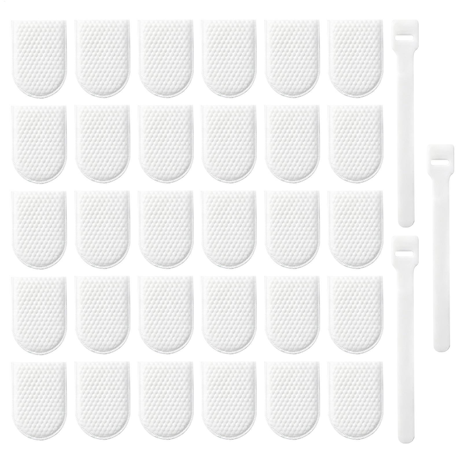 Sacchetti in cotone filtrante  - Home Bathroom Sink recensione e prezzo