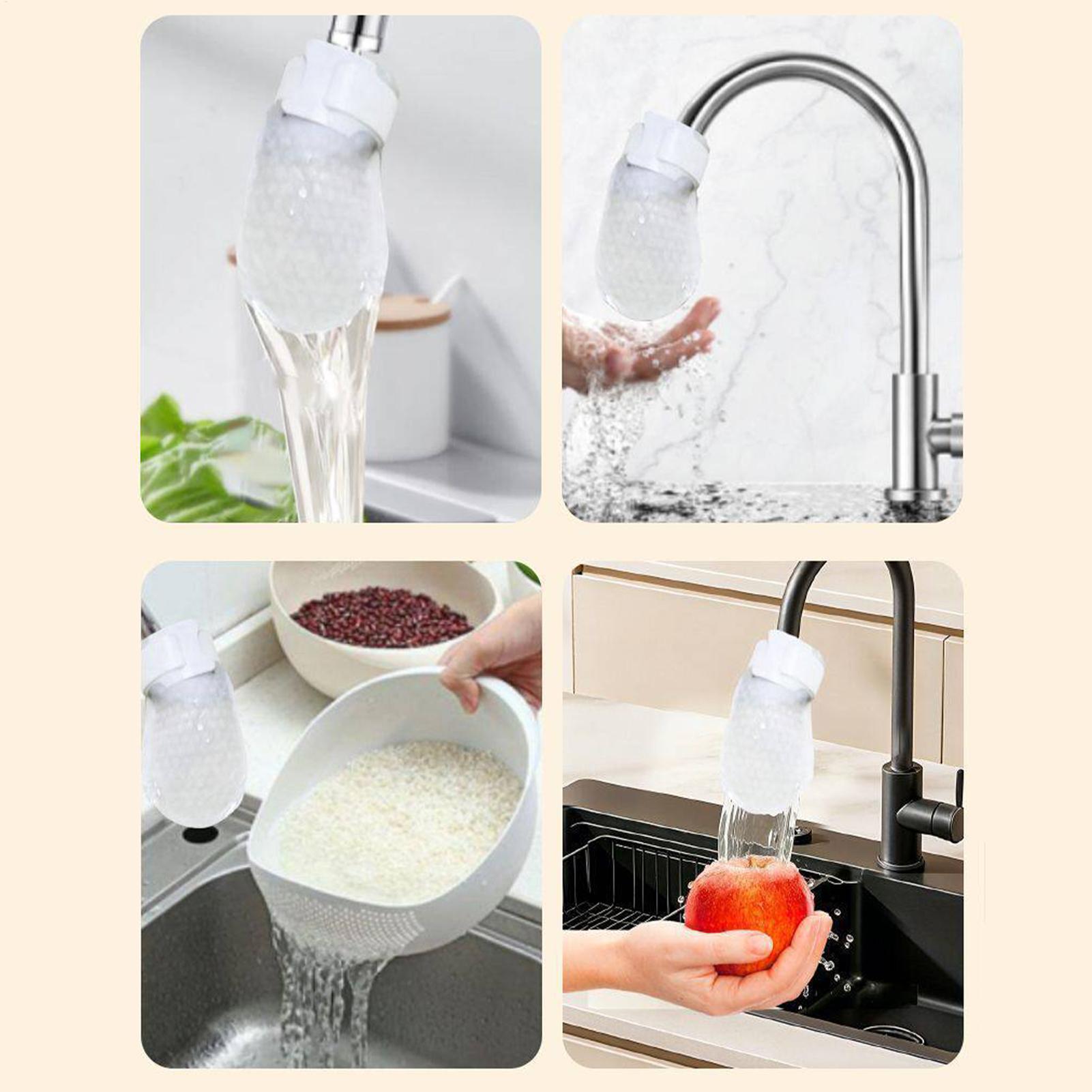 Sacchetti in cotone filtrante  - Home Bathroom Sink recensione e prezzo