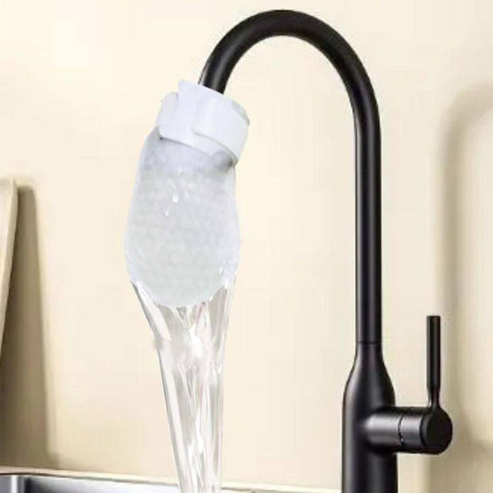 Sacchetti in cotone filtrante  - Home Bathroom Sink recensione e prezzo