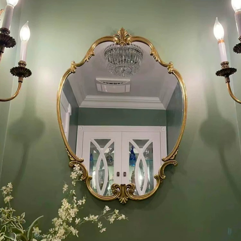 Specchio da Bagno Illuminato I - Home Bathroom Mirror recensione e prezzo