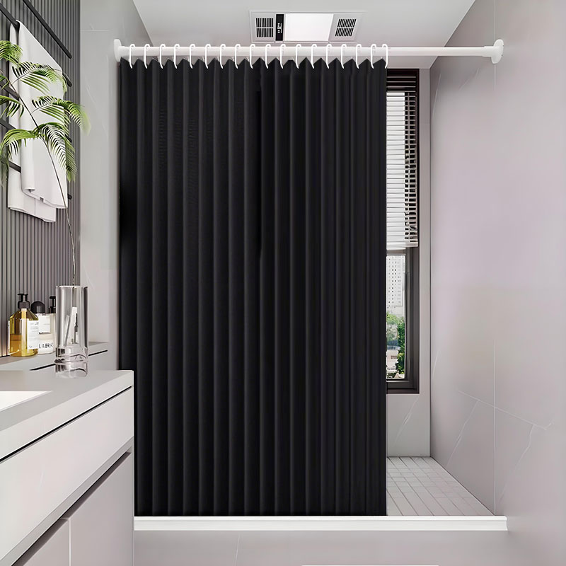 Tenda Doccia Magnetica Pieghev - Home Bathroom Partition recensione e prezzo