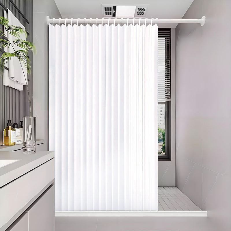 Tenda Doccia Magnetica Pieghev - Home Bathroom Partition recensione e prezzo