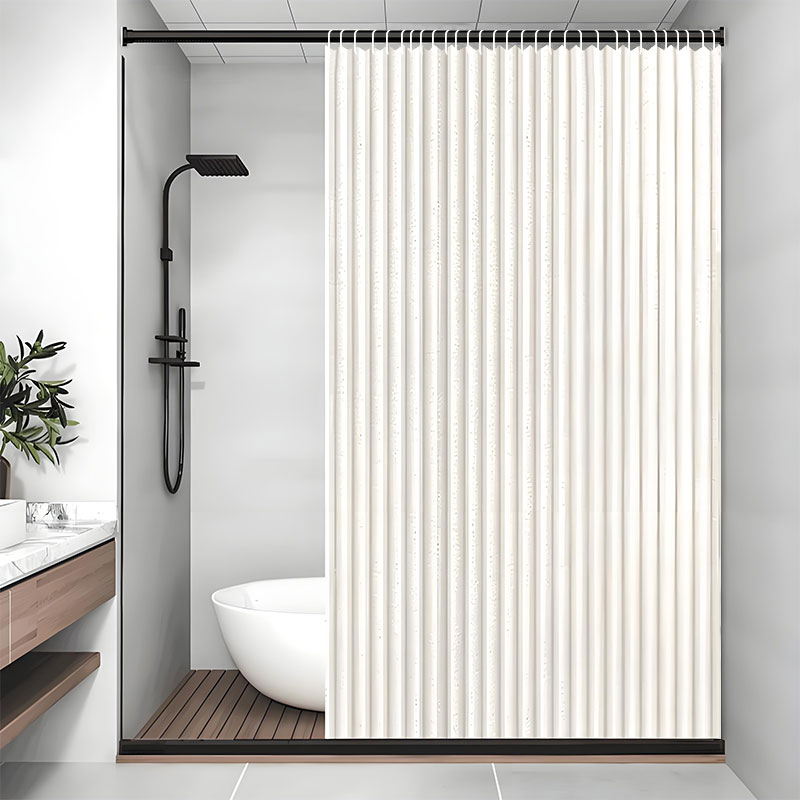 Tenda Doccia Magnetica Pieghev - Home Bathroom Partition recensione e prezzo