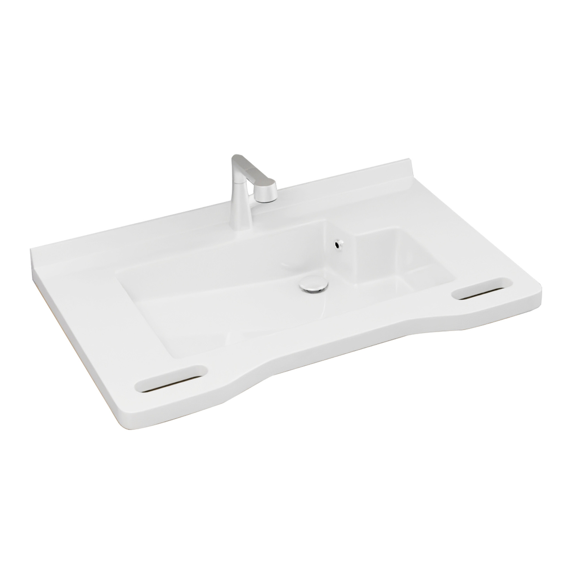 Mobiletto da bagno per anziani - Home Bathroom Remodel recensione e prezzo