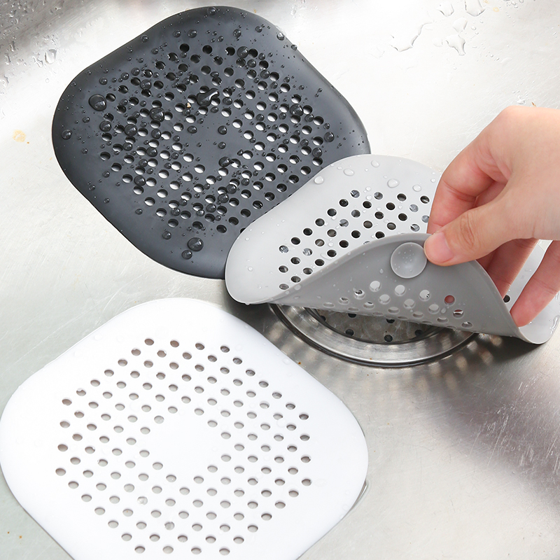 Tappo per Scarico in Silicone  - Home Bathroom Sink recensione e prezzo