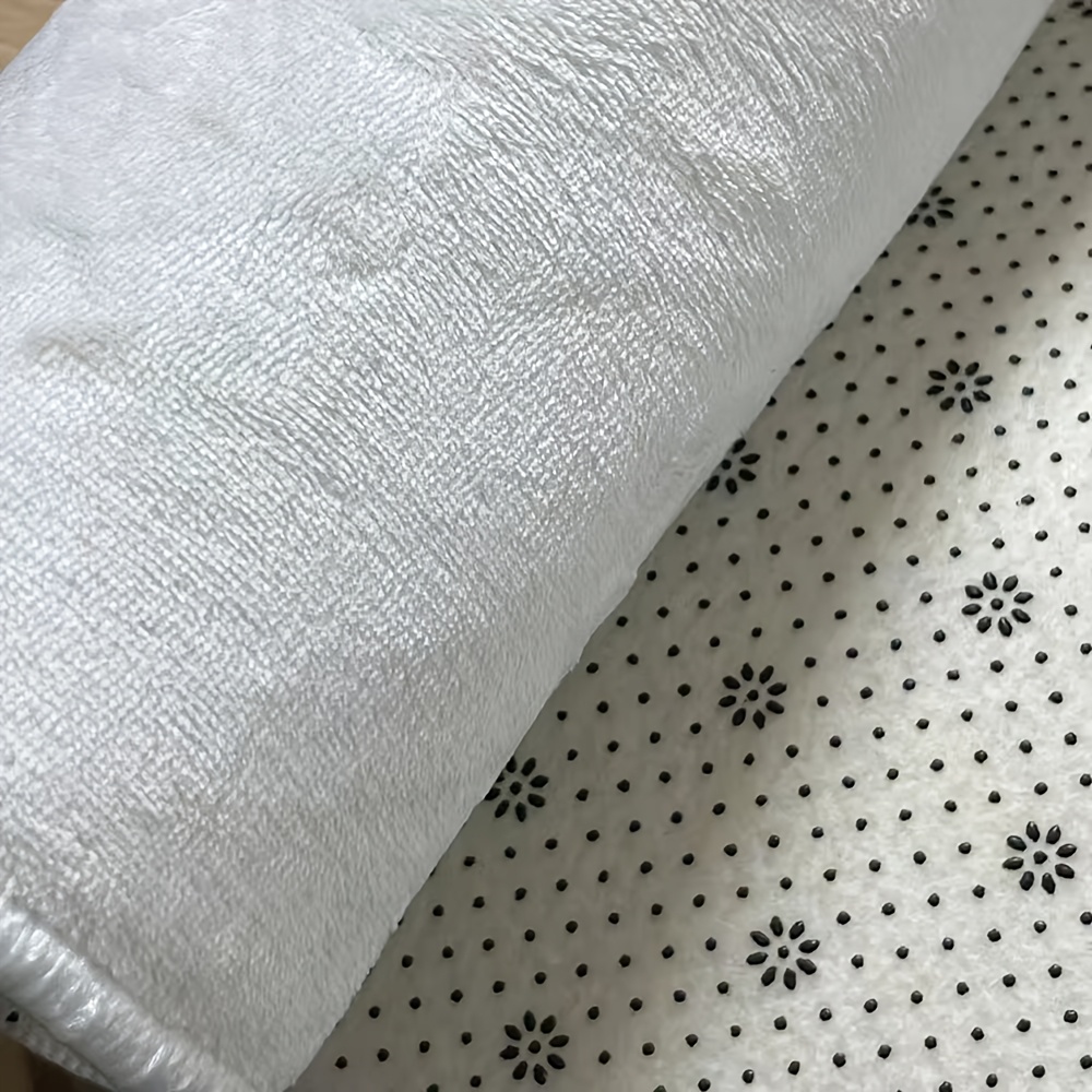VIKAMA Good Things Carpet Tapp - Home Goods Bathroom Rugs recensione e prezzo