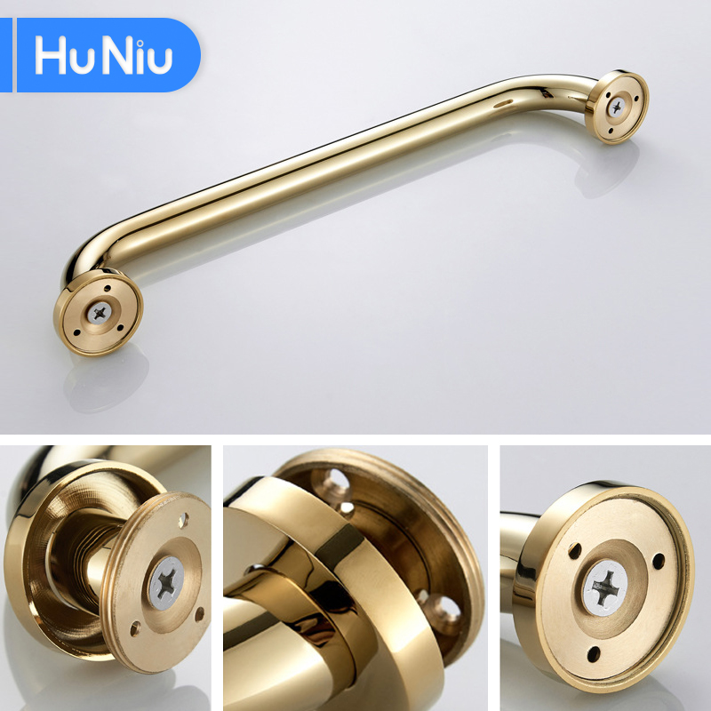 HuNiu Bagno Vasca da bagno Cor - Home Bathroom Grab Bar recensione e prezzo