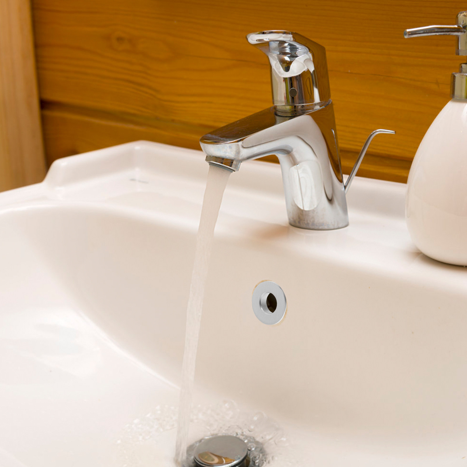 Anello Decorativo per Scarico  - Home Bathroom Tub recensione e prezzo