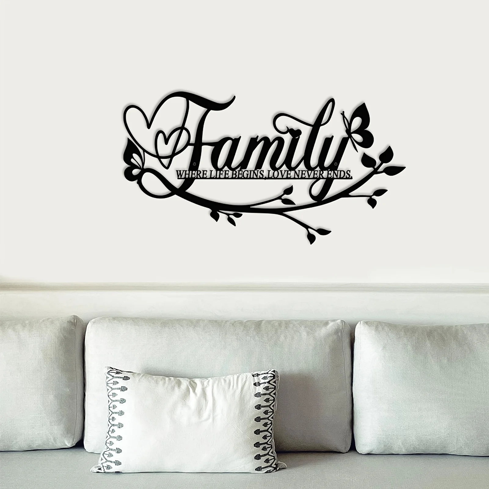 HelloYoung Decorazioni per la  - Home Goods Bathroom recensione e prezzo