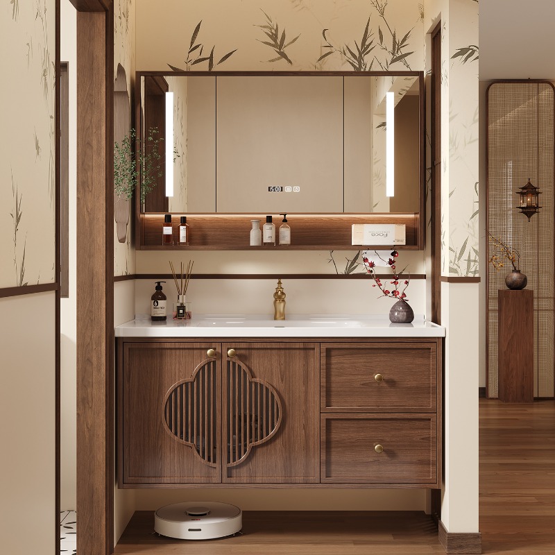 Armadio moderno di lusso Casse - Home Bathroom Partition recensione e prezzo