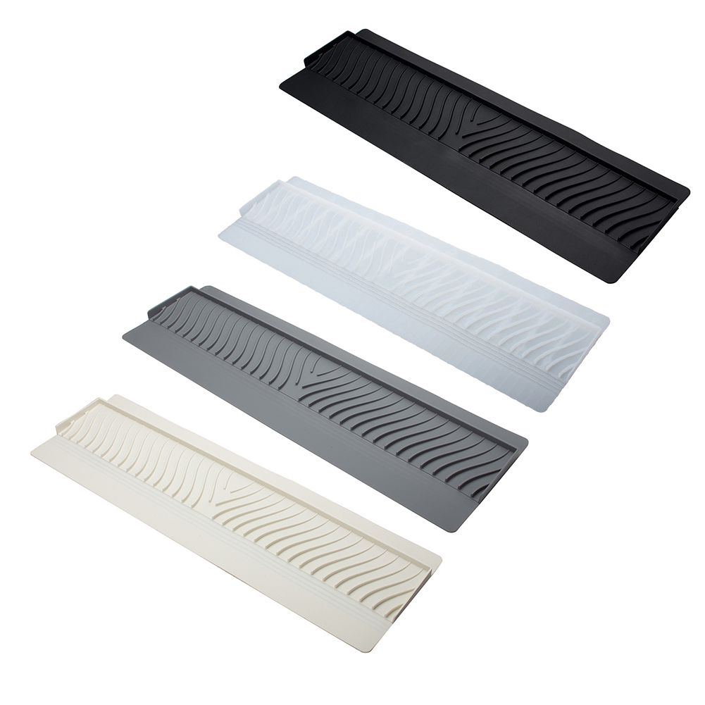 Protezione flessibile in silic - Home Bathroom Sink recensione e prezzo