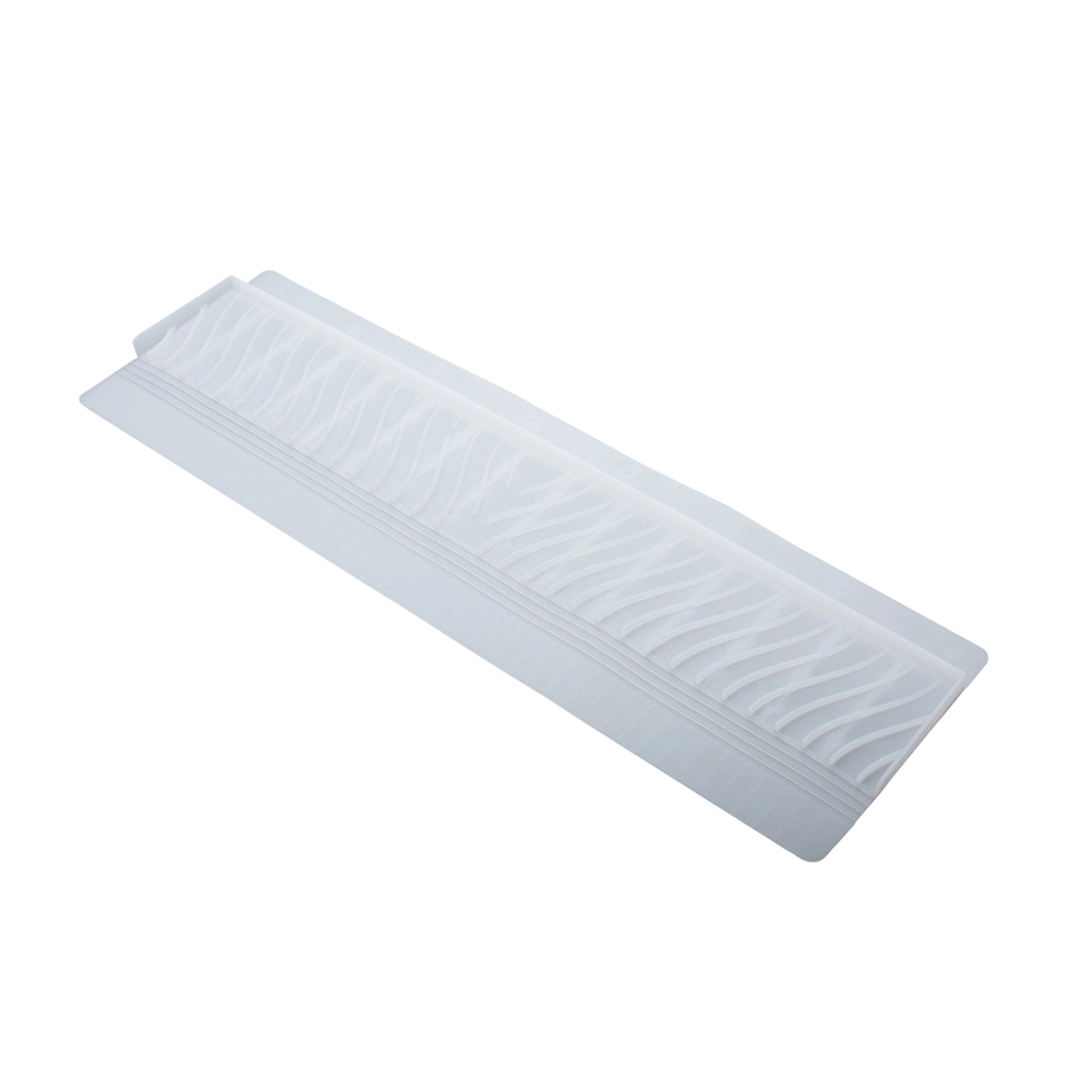 Protezione flessibile in silic - Home Bathroom Sink recensione e prezzo