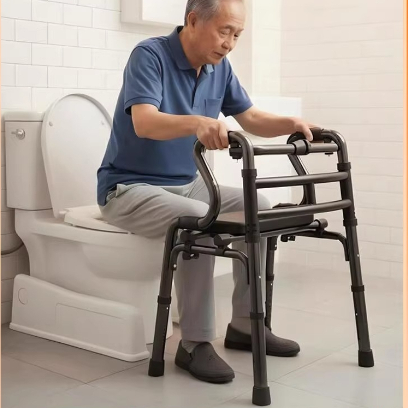 Maniglia di Supporto Regolabil - Home Bathroom Grab Bar recensione e prezzo