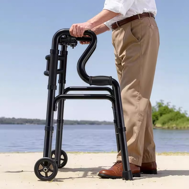 Maniglia di Supporto Regolabil - Home Bathroom Grab Bar recensione e prezzo
