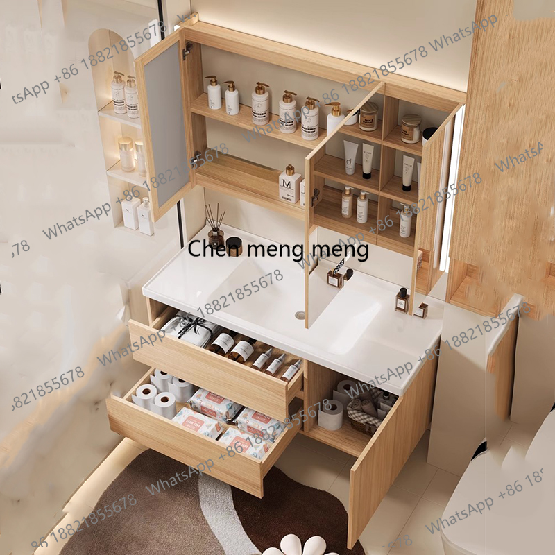 Organizzatore B567 per Bagno,  - Home Bathroom Partition recensione e prezzo