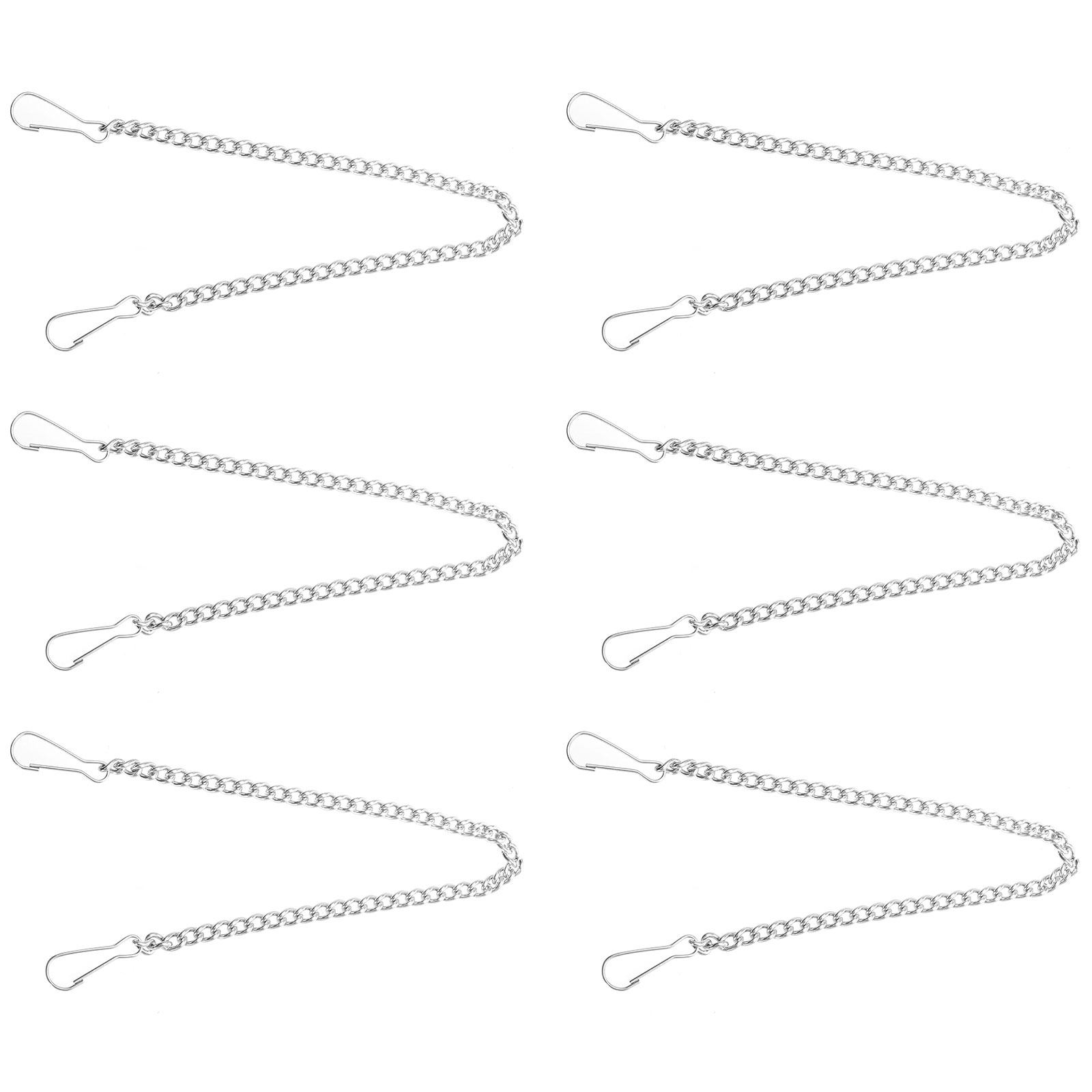 Kit di 6 Pezzi in Acciaio Inox - Home Bathroom Repair recensione e prezzo