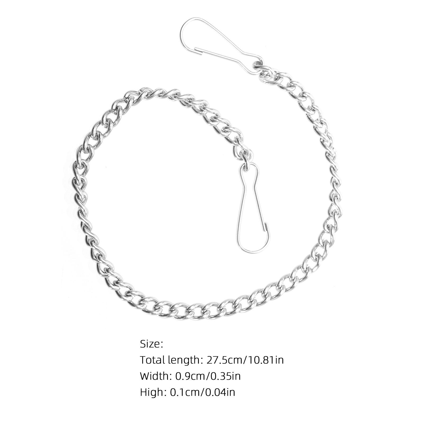 Kit di 6 Pezzi in Acciaio Inox - Home Bathroom Repair recensione e prezzo