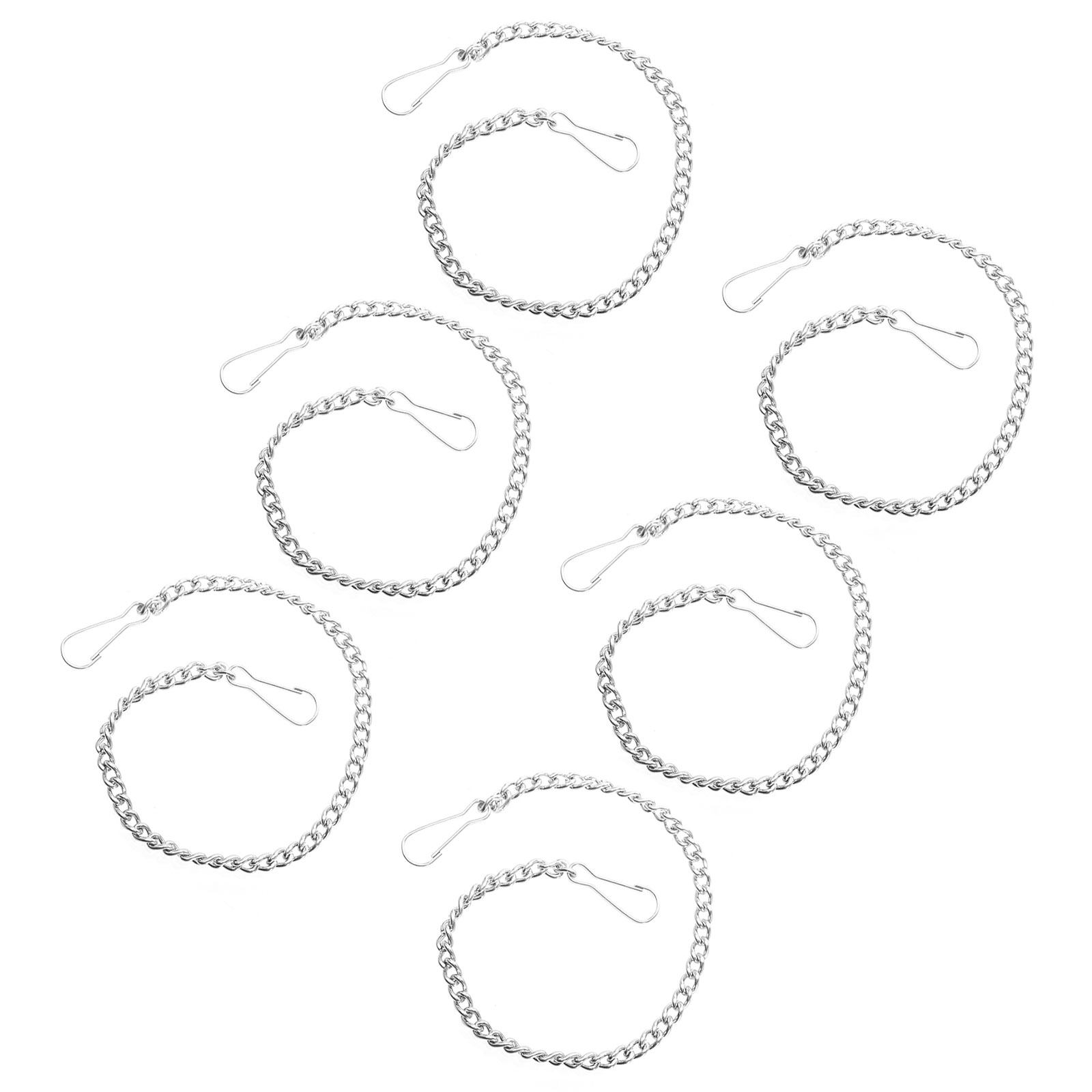 Kit di 6 Pezzi in Acciaio Inox - Home Bathroom Repair recensione e prezzo