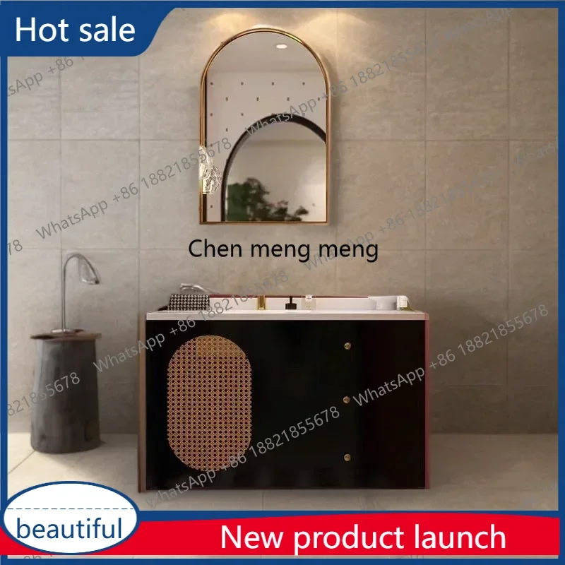 Mobiletto stretto P3 con vano  - Home Bathroom Sink recensione e prezzo